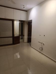 Hall Image of 3500 Sq.ft 3 BHK Apartment / Flat for rent in Ashok Nagar Bangalore for Rs. 220000