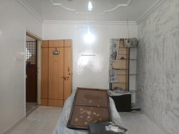 Prathmesh Garden Living Room 1