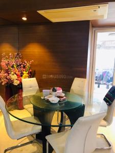 Hall Image of 3165 Sq.ft 4 BHK Apartment / Flat for sale in Sun Embark, Sola Ahmedabad for Rs. 23500000