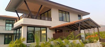 Image of 4900 Sq.ft 5 BHK Villa for sale in Khandala, Lonavala for Rs. 74500000