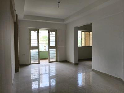 Living Room Image of 1080 Sq.ft 2 BHK Apartment / Flat for sale in Mehetre Laxmi Empire by LS Mehetre, Ravet Pune for Rs. 8400000