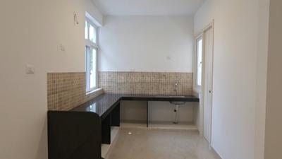 Kitchen Image of 1900 Sq.ft 4 BHK Apartment / Flat for sale in Padur Chennai for Rs. 18000000