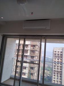 Bedroom Image of 1000 Sq.ft 2 BHK Apartment / Flat for sale in Ajmera I Land Treon, Wadala East Mumbai for Rs. 38000000