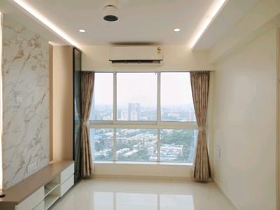 Living Room Image of 1080 Sq.ft 2 BHK Apartment / Flat for sale in Godrej Central, Chembur Mumbai for Rs. 19900000