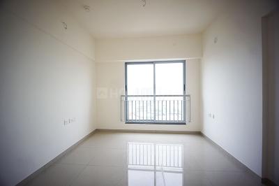 Hall Image of 611 Sq.ft 1 BHK Apartment / Flat for sale in Mahindra Happinest Tathawade, Tathawade Pune for Rs. 5500000