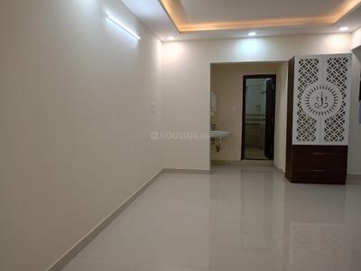 Hall Image of 1500 Sq.ft 3 BHK Apartment / Flat for sale in HBR Layout Bengaluru for Rs. 4800000
