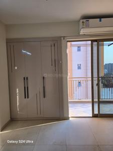 Bedroom Image of 1205 Sq.ft 3 BHK Apartment / Flat for sale in Ashiana Amarah, Sector 93 Gurgaon for Rs. 26000000