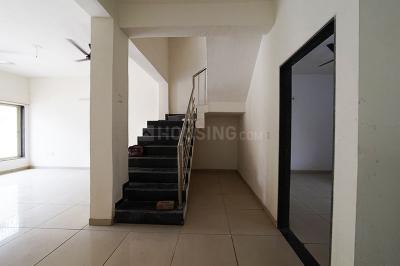 Hall Image of 2070 Sq.ft 4 BHK Independent House for sale in Kasindra Ahmedabad for Rs. 7500000