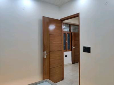 Bedroom Image of 1400 Sq.ft 3 BHK Builder Floor for sale in Sky Homes, Indirapuram Ghaziabad for Rs. 13000000