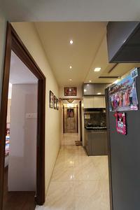 Hall Image of 1300 Sq.ft 3 BHK Apartment / Flat for sale in Keshav Nagar Pune for Rs. 14000000