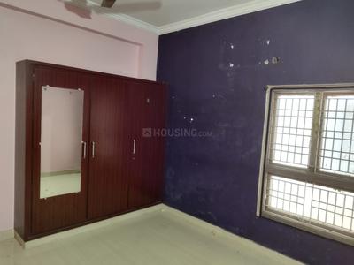 Bedroom Image of 1200 Sq.ft 3 BHK Apartment / Flat for sale in Ramanayapeta Kakinada for Rs. 5500000