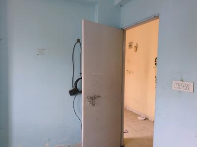 Bedroom Image of 480 Sq.ft 1 BHK Apartment / Flat for sale in Shapoorji, New Town Kolkata for Rs. 2550000