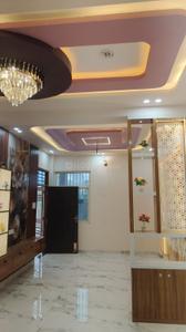 Hall Image of 1600 Sq.ft 3 BHK Independent House for sale in Sadrauna Lucknow for Rs. 6500000