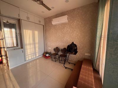 Bedroom Image of 1255 Sq.ft 3 BHK Apartment / Flat for sale in TDI City Plots 1, Sector 118 Mohali for Rs. 9800000