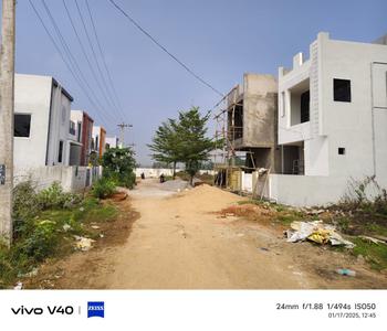 Image of 2850 Sq.ft 3 BHK Independent House for sale in Duvvada, Visakhapatnam for Rs. 7799999