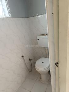 Bathroom Image of 418 Sq.ft 1 BHK Apartment / Flat for sale in Janaadhar Shubha, Thattanahalli Bengaluru for Rs. 1200000