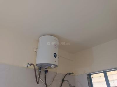 Image of 630 Sq.ft 1 BHK Apartment / Flat for sale in Ozone Apartments, Wagholi, Pune for Rs. 3600000