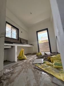 Kitchen Image of 1110 Sq.ft 2 BHK Apartment / Flat for sale in Sree Golden Fortune, Pothinamallayya Palem Visakhapatnam for Rs. 6550000