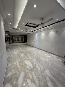 Hall Image of 3375 Sq.ft 4 BHK Builder Floor for sale in Chanakyapuri New Delhi for Rs. 288000000