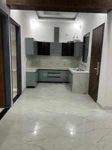 Kitchen Image of 1800 Sq.ft 3.5 BHK Independent House for sale in Gazipur Zirakpur for Rs. 12000000