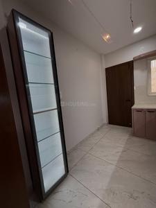 Bedroom Image of 1800 Sq.ft 3 BHK Independent House for sale in Omaxe City AB Bypass Road, Mayakhedi Indore for Rs. 9800000