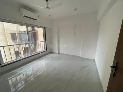 Bedroom Image of 1005 Sq.ft 2 BHK Apartment / Flat for rent in Bandra West Mumbai for Rs. 135000