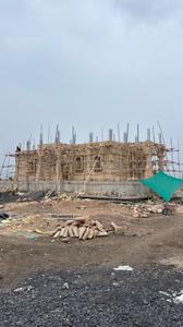 Image of 1200 Sq.ft Residential Plot / Land for sale in Mahalaxmi Nagar 41 Sector 1, Samruddhi Mahamarg, Nagpur for Rs. 3030000