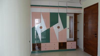 Bedroom Image of 1259 Sq.ft 2 BHK Apartment / Flat for sale in Medahalli Bengaluru for Rs. 14200000