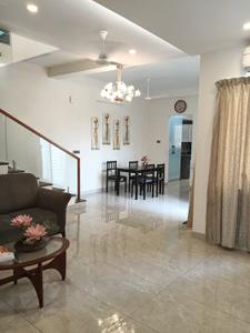 Hall Image of 2570 Sq.ft 3 BHK Independent House for sale in Madhavaram Milk Colony Chennai for Rs. 24000000