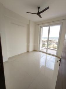 Bedroom Image of 1550 Sq.ft 3 BHK Apartment / Flat for sale in Omaxe The Resort, New Chandigarh Chandigarh for Rs. 15000000