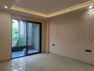 Bedroom Image of 3600 Sq.ft 4 BHK Builder Floor for sale in Sector 17 Rohini New Delhi for Rs. 64500000