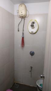 Bathroom Image of 585 Sq.ft 1 BHK Apartment / Flat for sale in Dombivli East Thane for Rs. 4900000