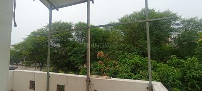 Balcony Image of 1735 Sq.ft 3 BHK Duplex for rent in Gotri Vadodara for Rs. 27000