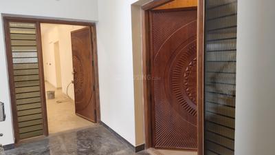 Hall Image of 1447 Sq.ft 3 BHK Apartment / Flat for sale in Kottivakkam Chennai for Rs. 15917000
