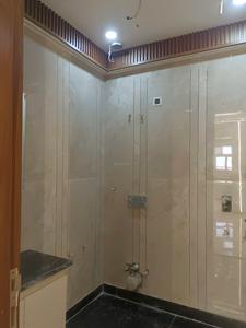 Common Bathroom Image of 1350 Sq.ft 4 BHK Builder Floor for sale in Sector 3 Rohini New Delhi for Rs. 25000000