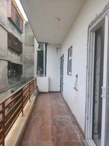 Bedroom Two Image of 1800 Sq.ft 3 BHK Builder Floor for sale in Green Field Colony Faridabad for Rs. 17800000