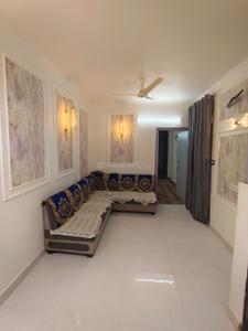 Hall Image of 1130 Sq.ft 2 BHK Apartment / Flat for sale in Jagatpura Jaipur for Rs. 3351000
