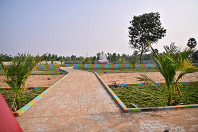 Image of 1500 Sq.ft Residential Plot / Land for sale in Konada, Vizianagaram for Rs. 2200000