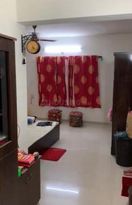 Hall Image of 1735 Sq.ft 3 BHK Apartment / Flat for sale in Mittal Crosswinds, Baner Pune for Rs. 21400000