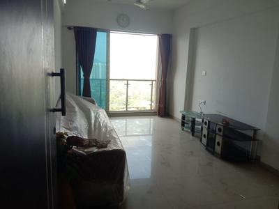Hall Image of 1125 Sq.ft 3 BHK Apartment / Flat for sale in Versatile Valley, Dombivli East Thane for Rs. 8800000