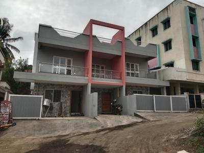 Image of 1156 Sq.ft 2 BHK Duplex for rent in Pathardi Phata, Nashik for Rs. 13000