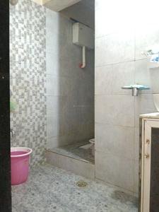 Common Bathroom Image of 902 Sq.ft 2 BHK Apartment / Flat for sale in Thane West Thane for Rs. 6699999