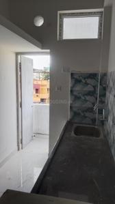 Kitchen Image of 968 Sq.ft 2 BHK Apartment / Flat for sale in Mugalivakkam Chennai for Rs. 7460000