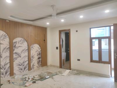 Bedroom Image of 2850 Sq.ft 4 BHK Builder Floor for sale in Garg Homes Signature Floors, Green Field Colony Faridabad for Rs. 25000000