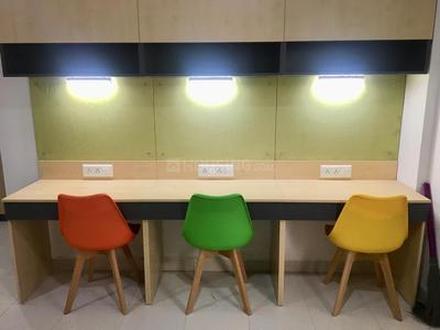 Bedroom Image of Youthville hostel in Karve Nagar, Pune