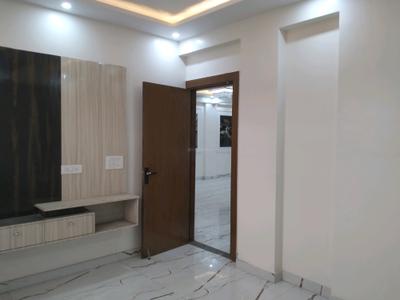 Bedroom Image of 1800 Sq.ft 4 BHK Builder Floor for sale in Shalimar Garden Ghaziabad for Rs. 15500000