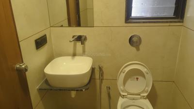 Image of 1755 Sq.ft 3 BHK Apartment / Flat for sale in Gota, Ahmedabad for Rs. 11200000