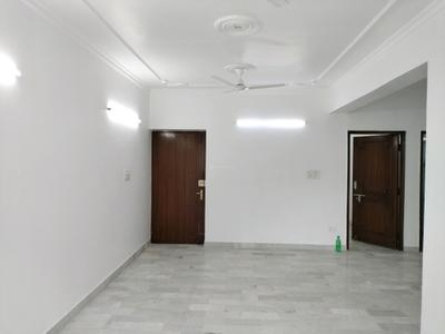 Living Room Image of 1700 Sq.ft 3 BHK Apartment / Flat for sale in Sector 7 Dwarka New Delhi for Rs. 24900000