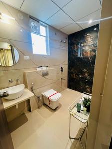 Bathroom Image of 1145 Sq.ft 2 BHK Apartment / Flat for sale in Legacy Celestia, Wakad Pune for Rs. 7250000