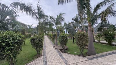 Image of 905 Sq.ft Residential Plot / Land for sale in Mowa, Raipur for Rs. 2805500